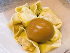 全家福-顶巧鸡汤馄饨(虹口总店)