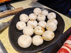 -猪的故事·韩式烤肉(韩乐坊店)