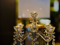 -恰餐厅及酒吧CHAR Bar & Grill(北京三里屯洲际店)