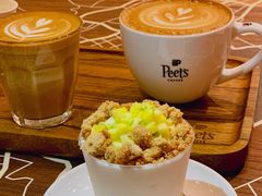 -Peet's 皮爷咖啡(东湖路手作店)