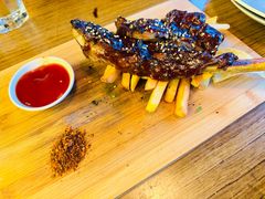 -MARU玛露音乐餐厅(大学路店)