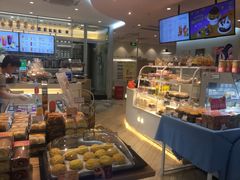 -BreadTalk面包新语·烘焙蛋糕(金光华广场店)
