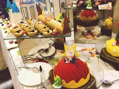 -西安赛瑞喜来登大酒店