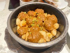 -潮州府·潮菜·砂锅粥(徐家汇店)