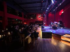 -JZ Club 爵士酒吧(上海店)