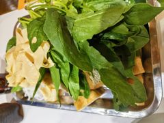 -野菌王•养生汤锅•野生菌火锅(大理漾濞路店)