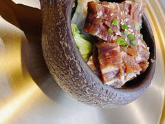 调味坛香酱汁牛排-明洞王妃家烤肉(苏州中心星悦汇店)