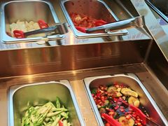 -尹珍珠·韩式无限烤肉(回龙湾店)