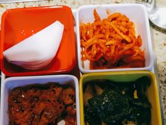 -大头叔烤鸡爪·朝鲜族烤串(天池路店)