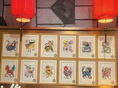 -福来齐·鲁菜海鲜·渔家菜(朝阳街分店)
