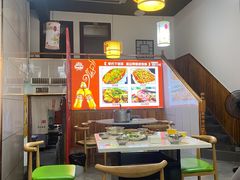 -李氏下饭菜·巫山纸包鱼·烤鱼(滨江路店)
