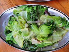 -文记煲仔饭