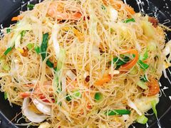 三鲜炒粉干-501號台州海鲜餐厅(海创园店)