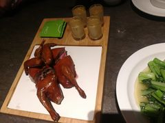 -汤城小厨•粤菜•靓汤(苏州街店)