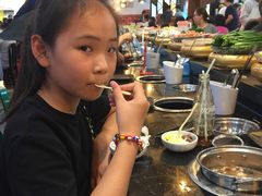 -龍歌自助小火锅(崂山丽达店)