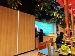 -钱占里原味烤肉(长治天空之城店)