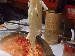 -大龙燚火锅(天钥桥路店)