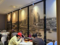-红城阁·上海味道(四平路店)