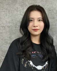 点击看大图 -MORI HAIR SALON日式美发沙龙