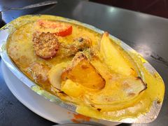 -妈阁铭记澳葡美食