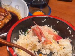 -千代武日本料理(开发区店)