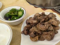 -石岐鸽师傅餐厅(石岐总店)
