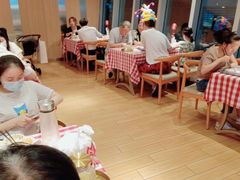 -西贝(吴江路湟普汇店)