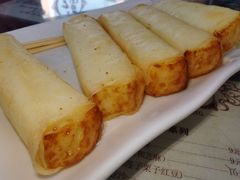 -周大娘牛乳(旧寨古村总店)