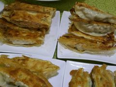-春水锅贴·传统鲁菜(大明湖店)