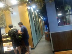 -傣妹火锅(南京东路一店)