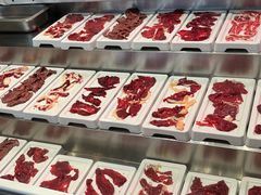 -一鼎来潮汕牛肉自助火锅(翻身分店)