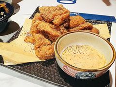 -火山屋台(新街口店)