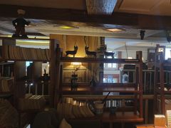 -良木缘咖啡西餐(川大店)