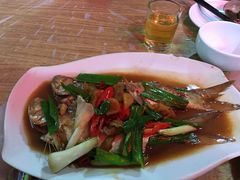 -连家船海鲜大排档·20年闽菜店(厦大店)
