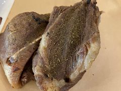 秘制扇子骨-锡和无锡菜(景丽苑店)