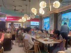 -苏晓玥·手作江南小吃(深圳北站店)