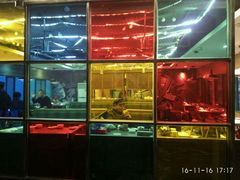 门面-鱼乐火锅(清江国际店)