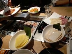 -新石器烤肉(百联川沙店)