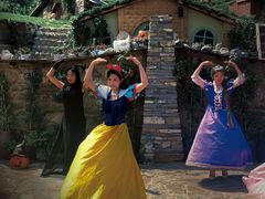 -焦作青龙峡风景名胜区