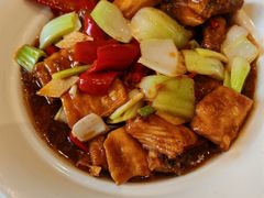 -客家大院·非遗赣南客家菜(郁孤台店)