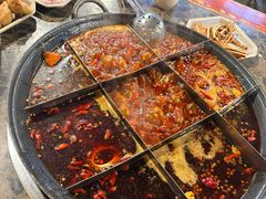 -化龙桥九宫格火锅(清水河店)