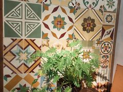 -时光花园(白鹭洲店)