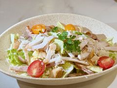 -CRAZYONES克芮旺斯西班牙餐厅(苏州中心店)