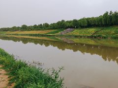 -洨河生态公园