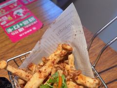 -老板恋上鱼(恒隆广场店)