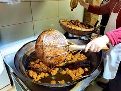 -邓记新一代糖油果子(四川煤管局供销公司职工宿舍店)