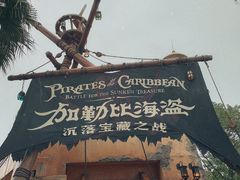 -迪士尼火鸡腿