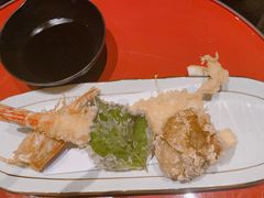 -九洲喜来登酒店湖月日餐厅