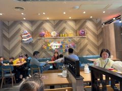 -必胜客(花都百业店)