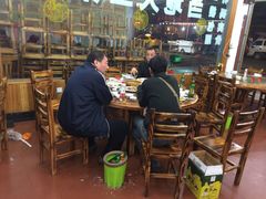 -下梅人家土菜馆(历史文化餐厅度假区店)